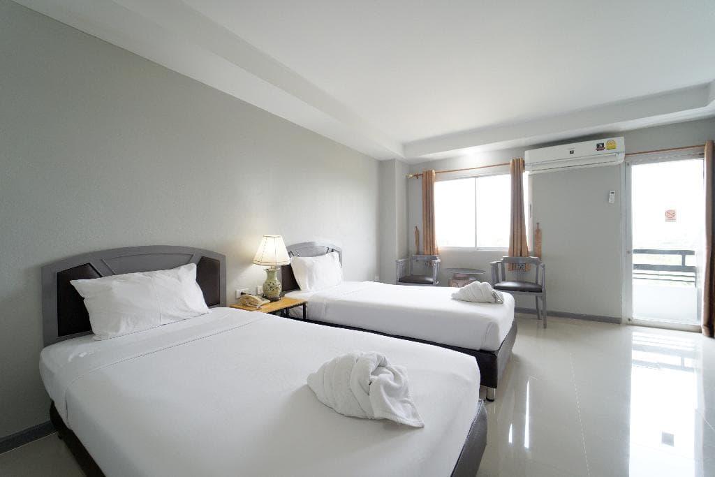 Bcp Hotel Rayong main