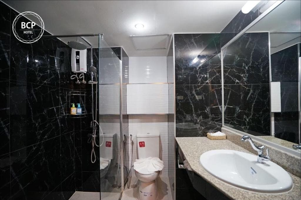 Bcp Hotel Rayong 2