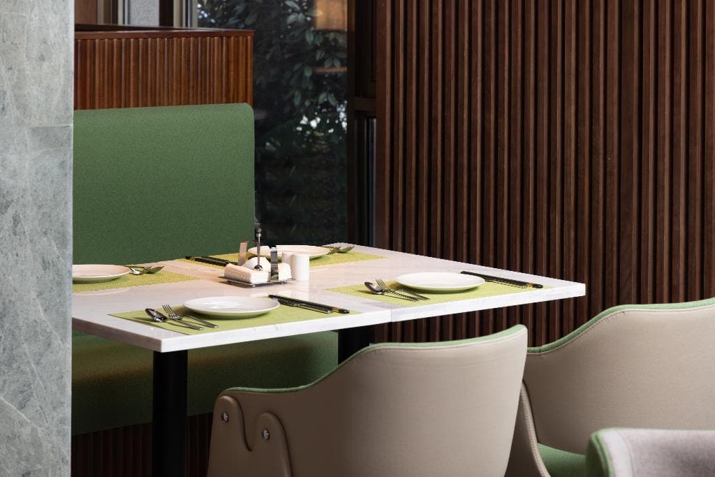 Hilton Garden Inn Shanghai High-Speed East Railway Station 2