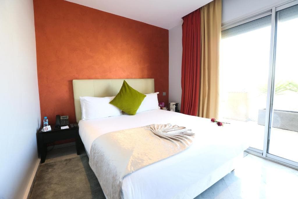 Fourteen Luxury And Spa 4