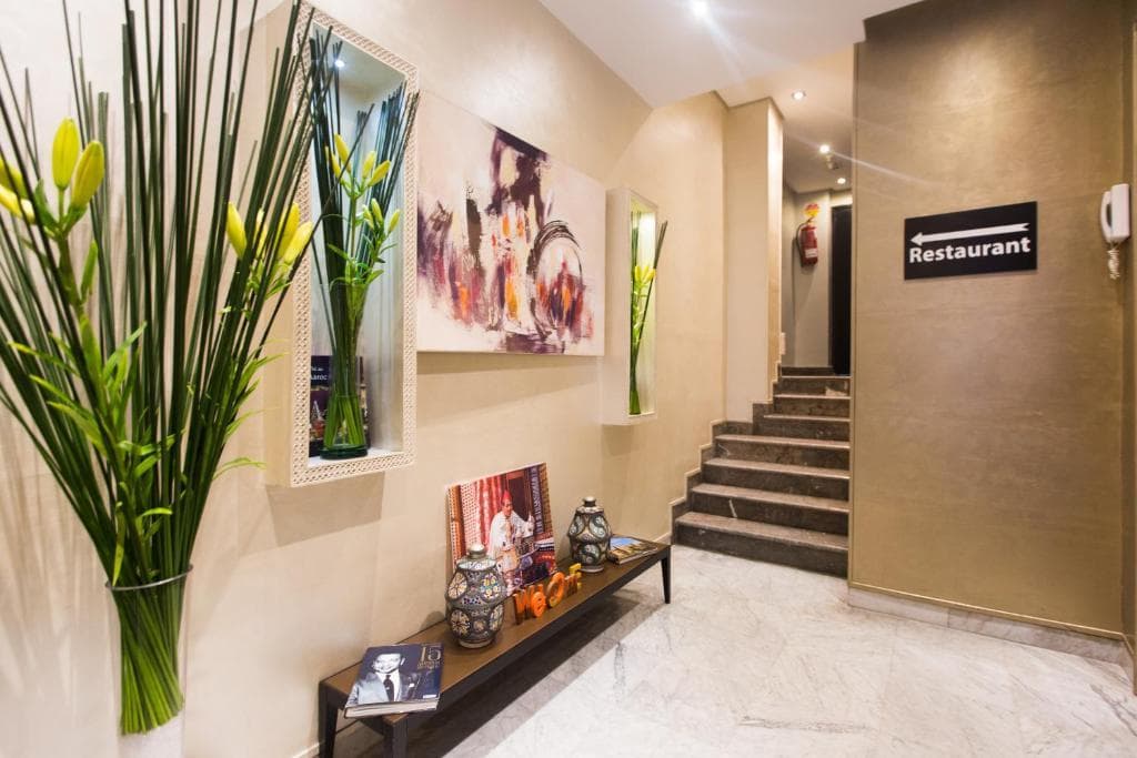Fourteen Luxury And Spa main