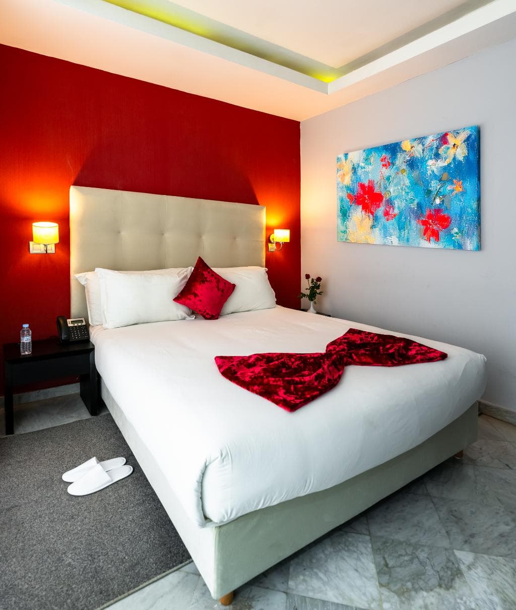 Fourteen Luxury And Spa 2