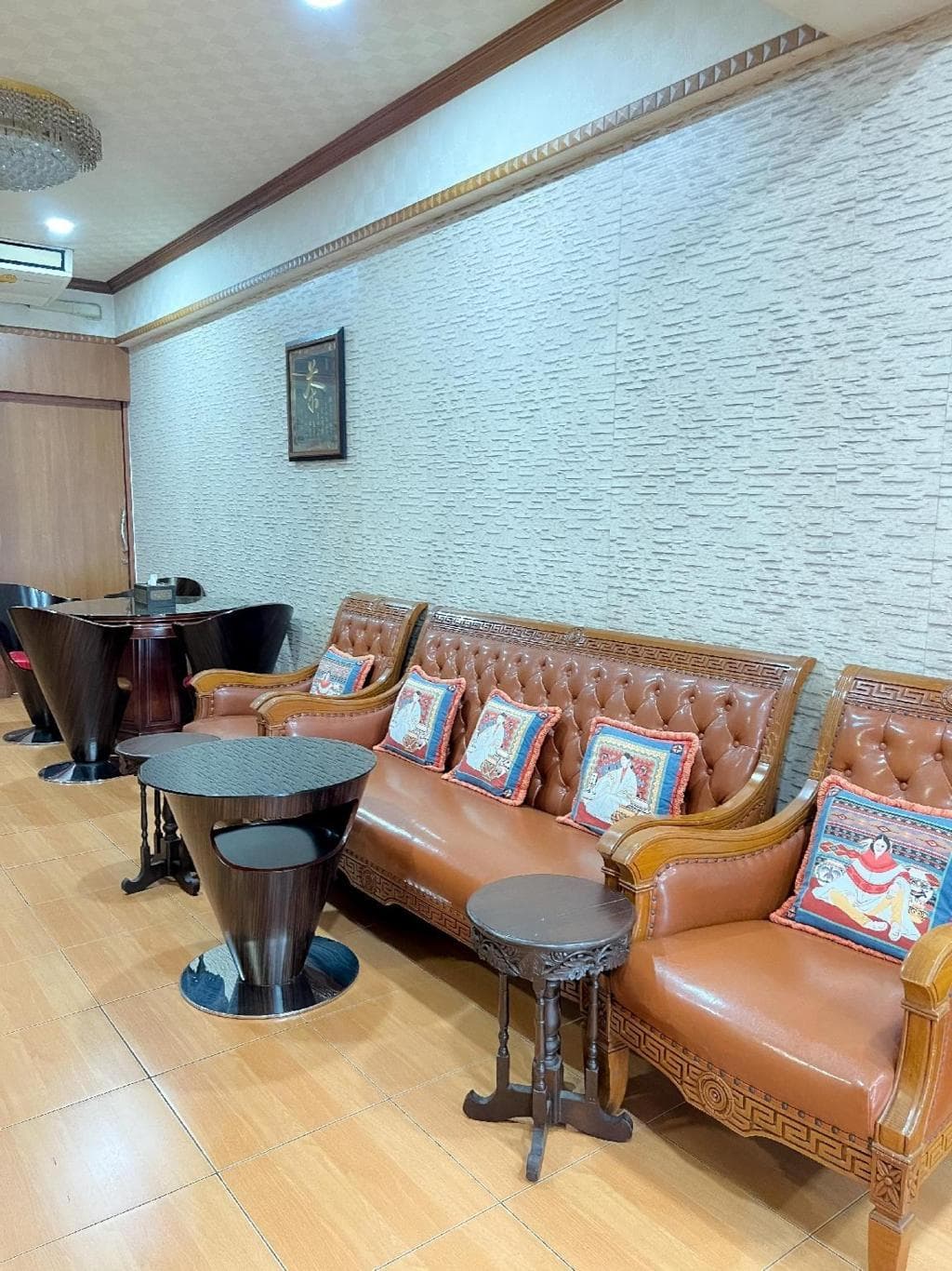 Silom Dynasty Hostel 3