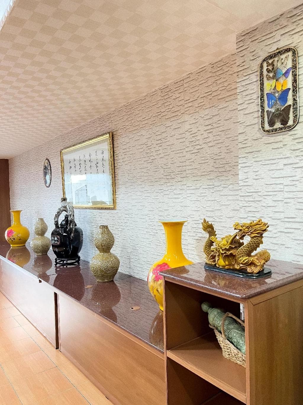 Silom Dynasty Hostel 5