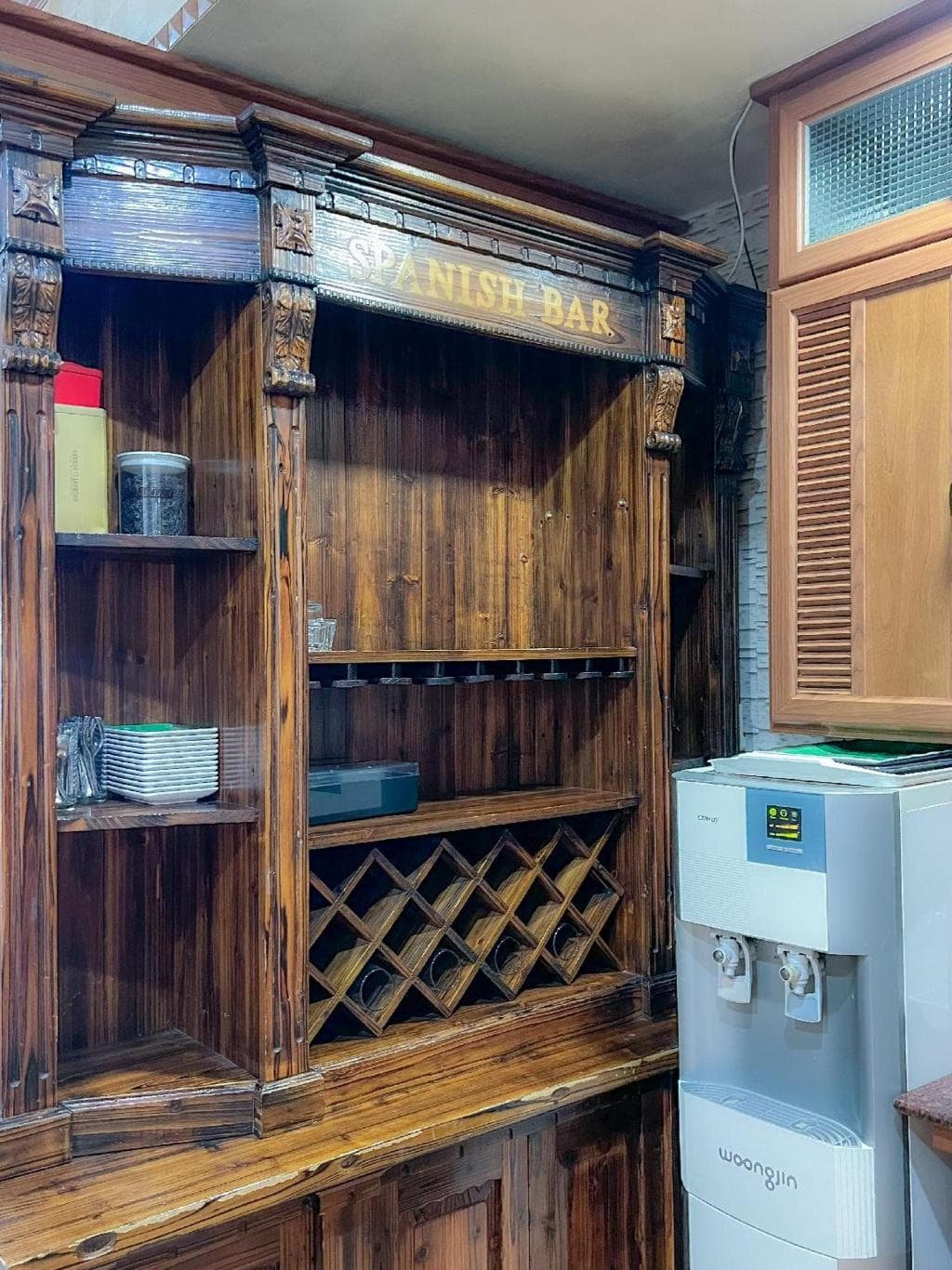 Silom Dynasty Hostel 4