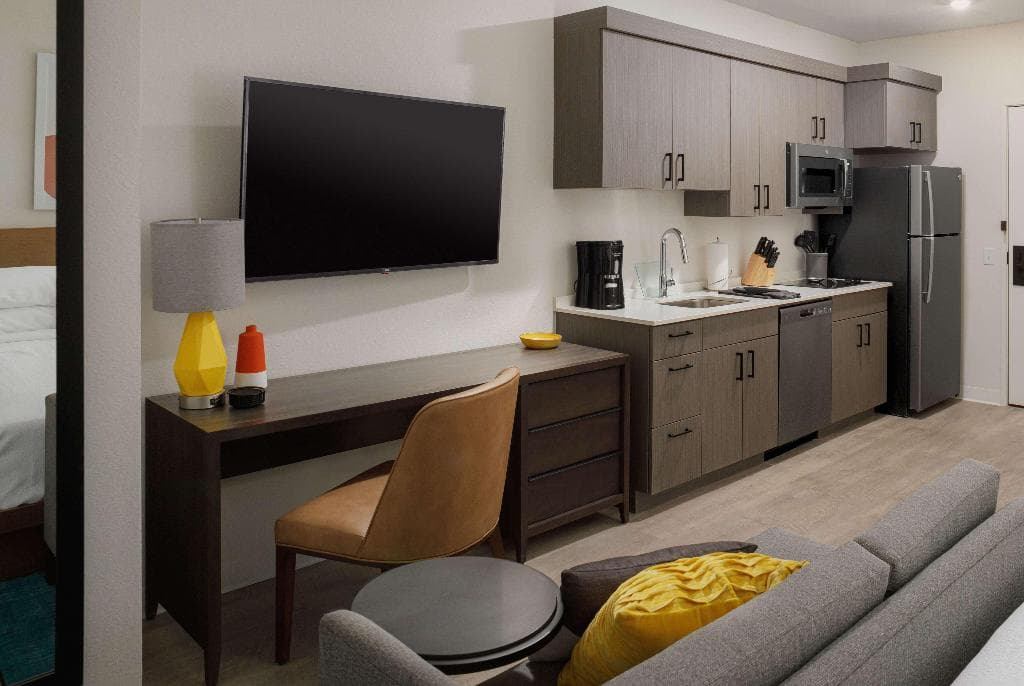 WaterWalk Extended Stay by Wyndham Phoenix - North Happy Valley 5