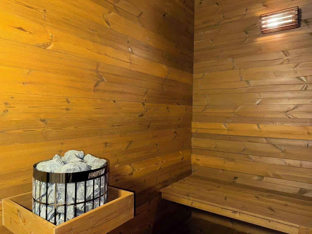 Tbilisi Edition - Design Hotel 5