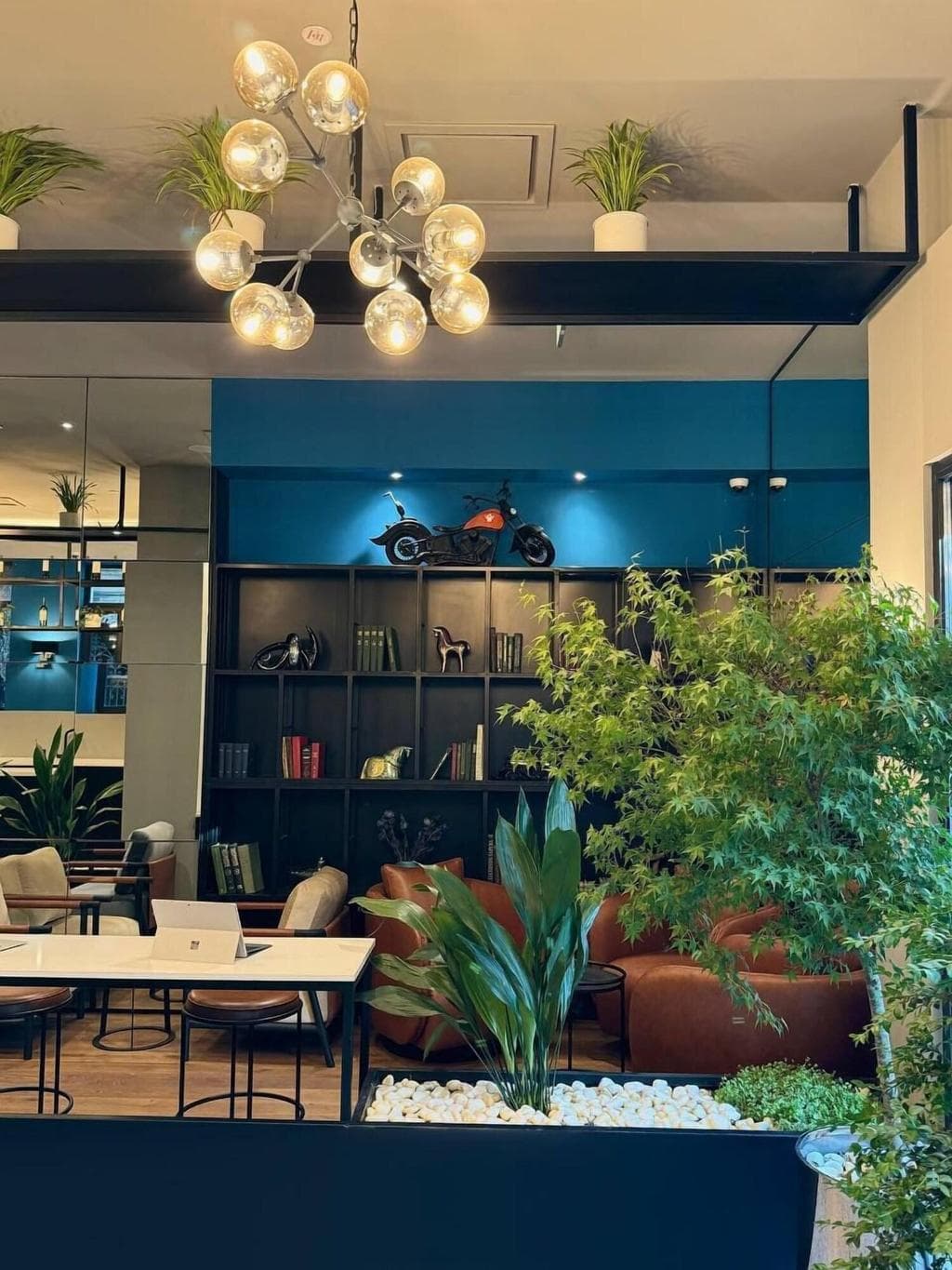 Tbilisi Edition - Design Hotel 2