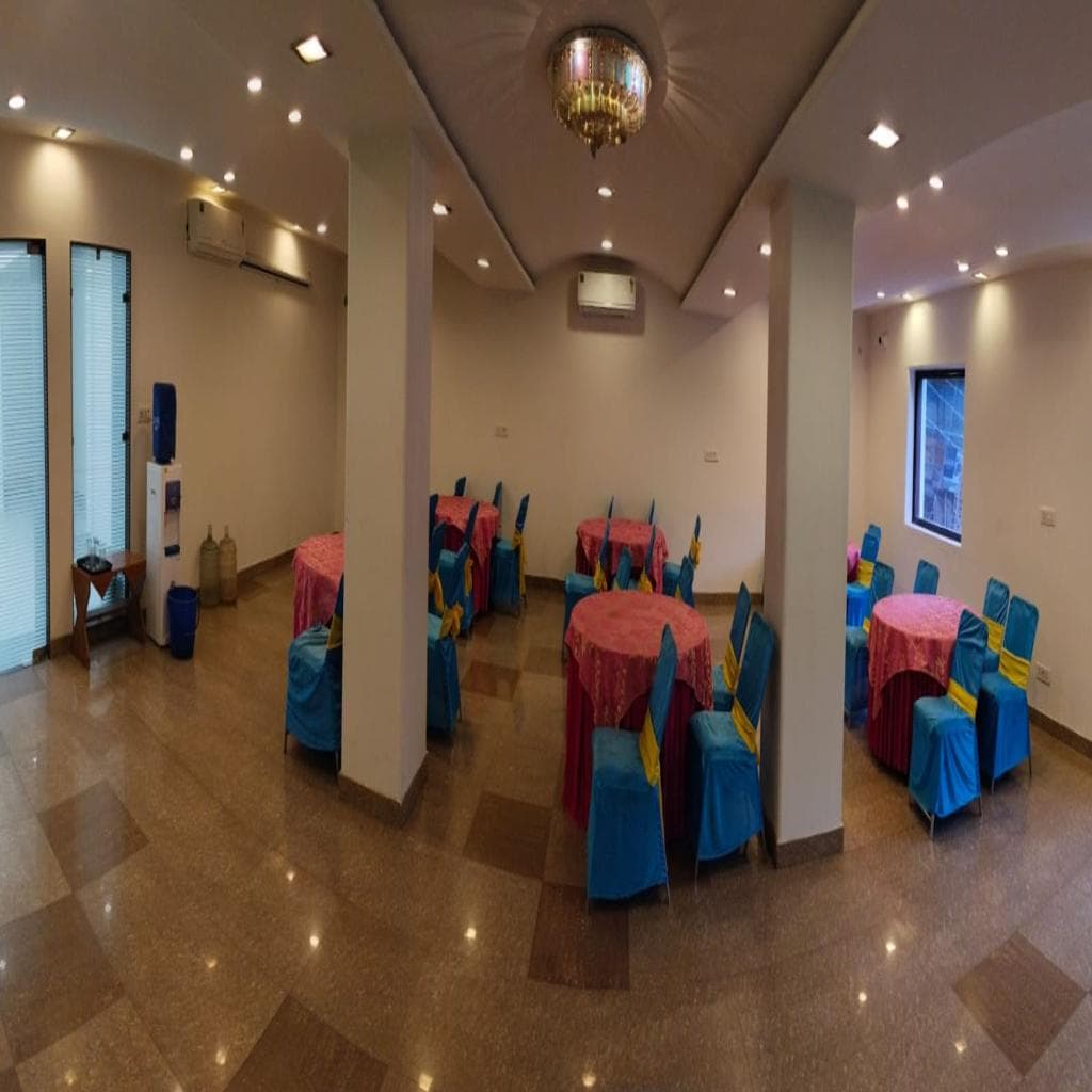 Fortune Residency main