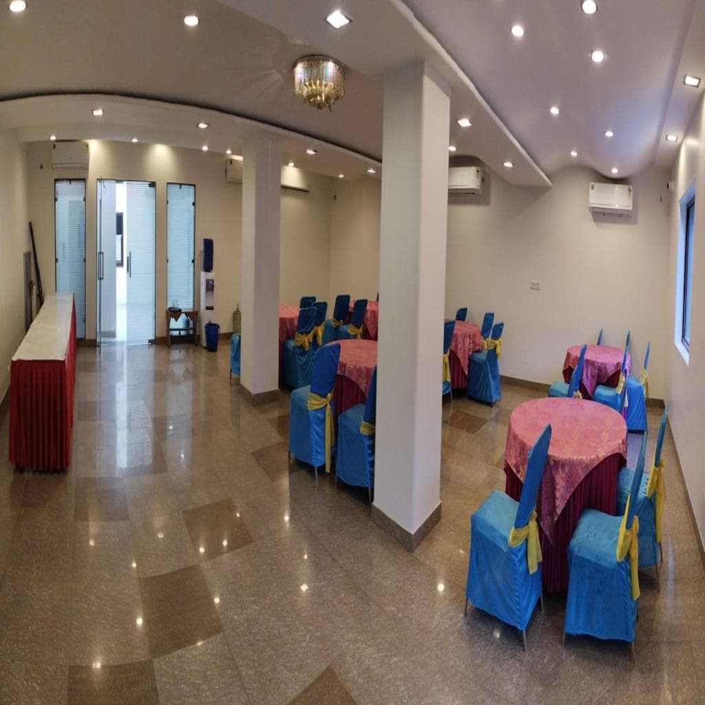 Fortune Residency 3