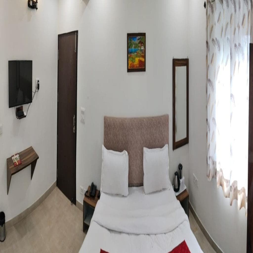 Fortune Residency 2