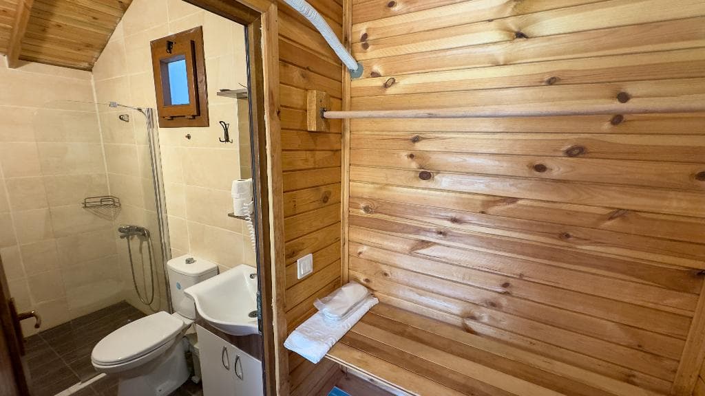 Gai̇a Bungalow 2