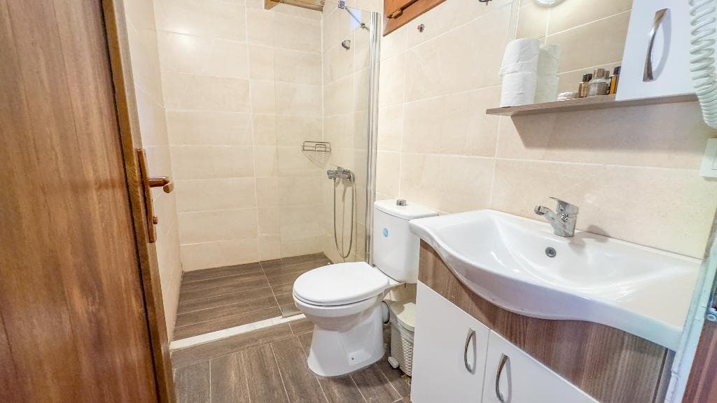 Gai̇a Bungalow main
