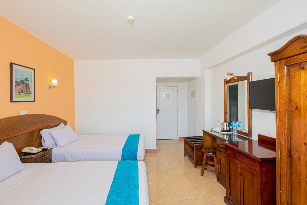 Saint Maria Hotel Hurghada 3