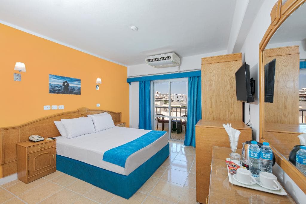 Saint Maria Hotel Hurghada 5