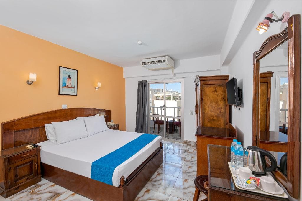 Saint Maria Hotel Hurghada 4