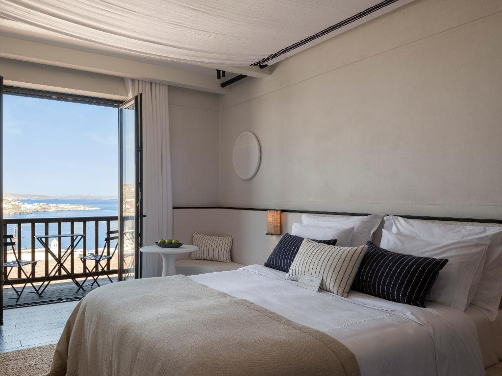 Anandes Hotel-Adults Only main