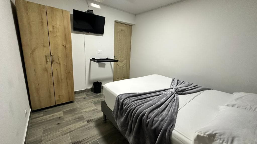 Hotel Nakama 4