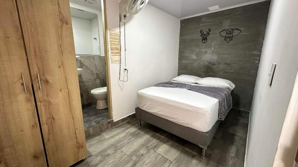 Hotel Nakama main