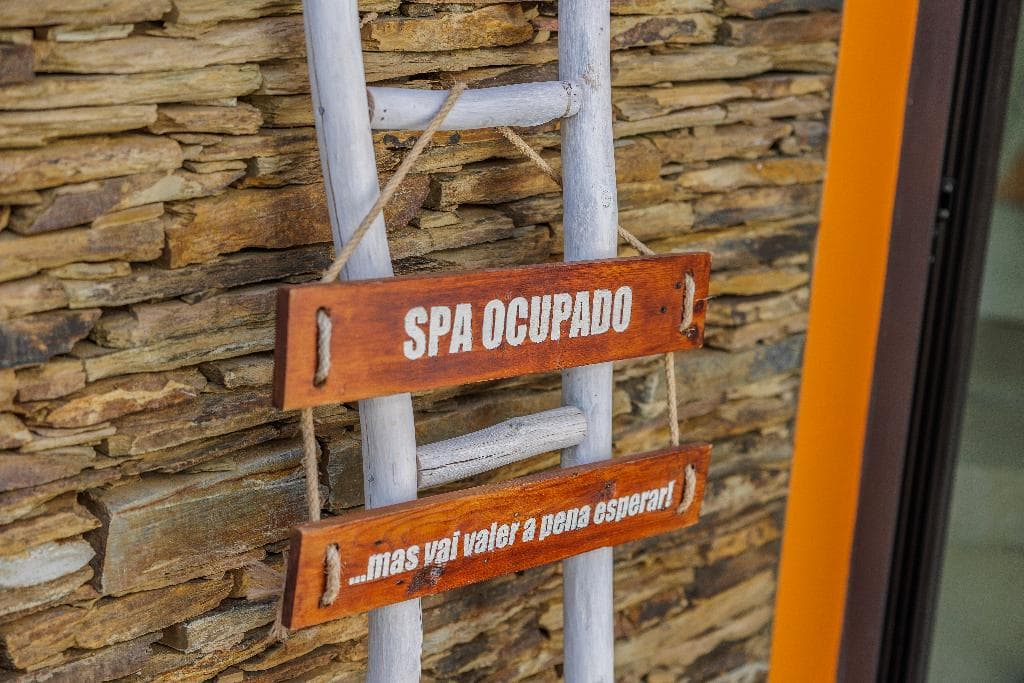 Monte Tons Da Terra - Countryhouse & Spa 5