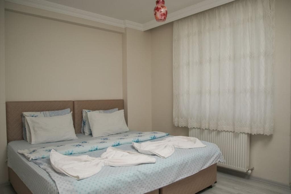 Vatan Konaklama main