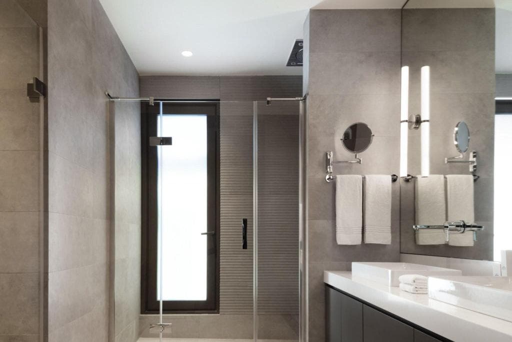 Marriott Executive Apartments Istanbul Fulya 3