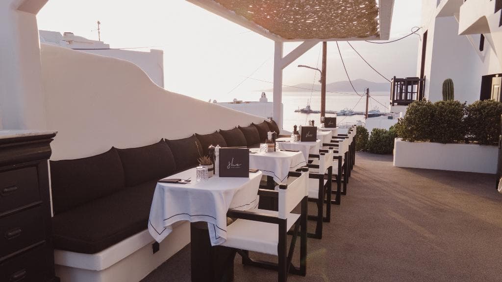 She Mykonos Boutique Hotel main