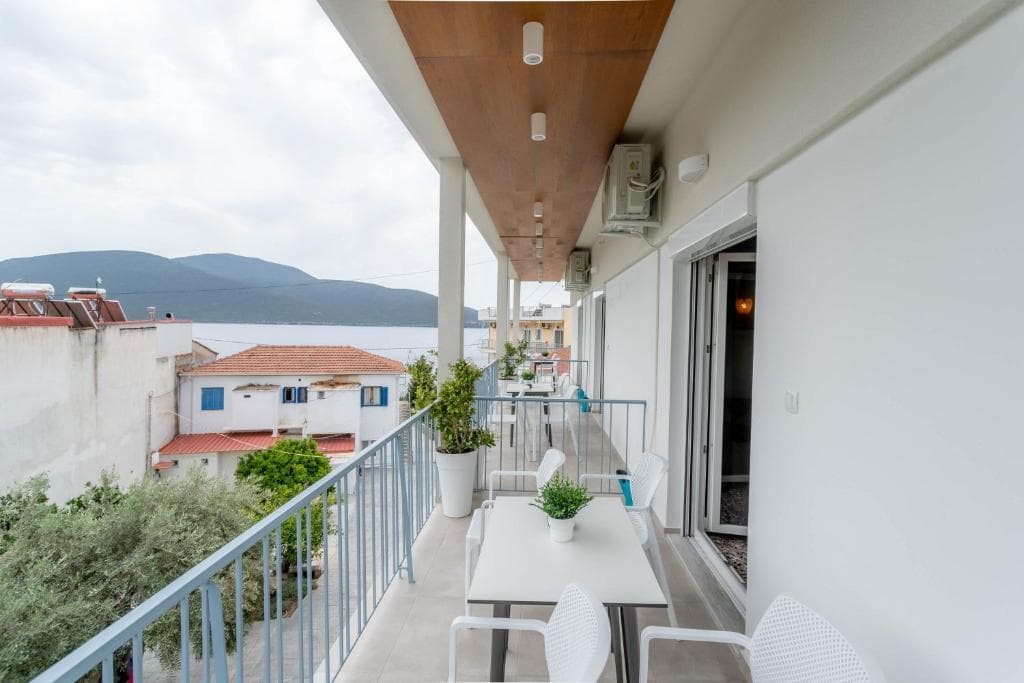 Pteleo Apartments 2