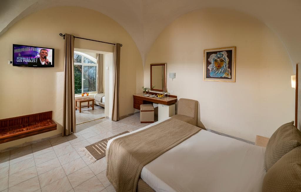 Hammamet Hotel & Spa 5