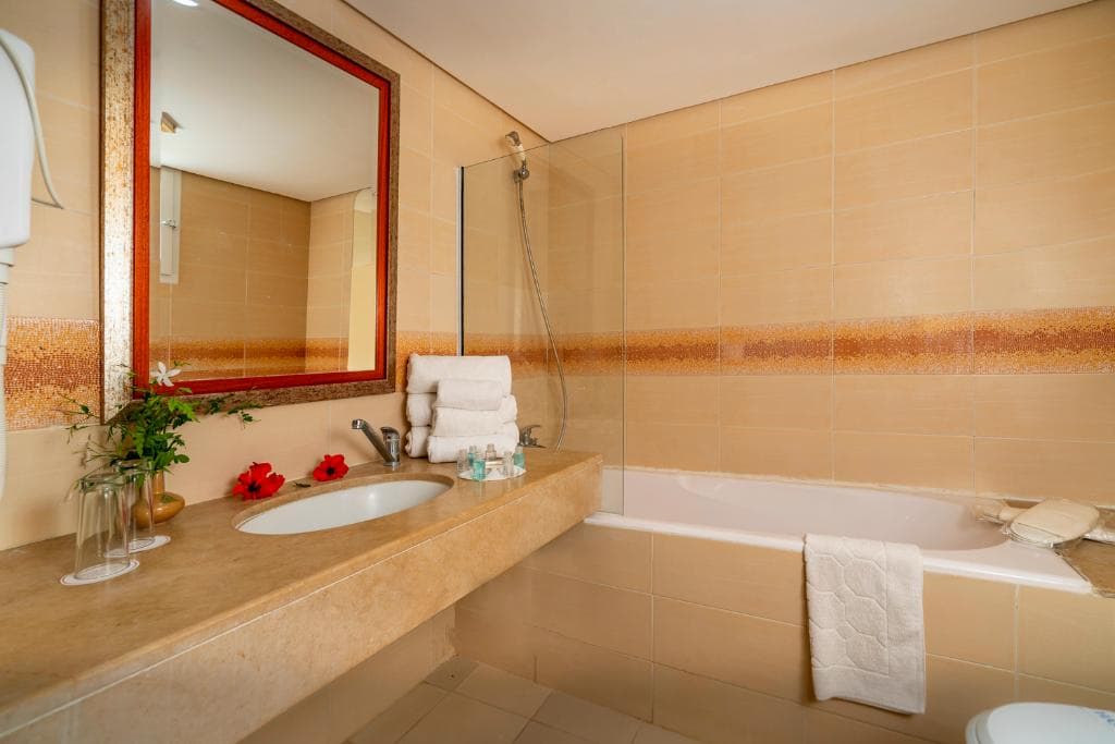 Hammamet Hotel & Spa main