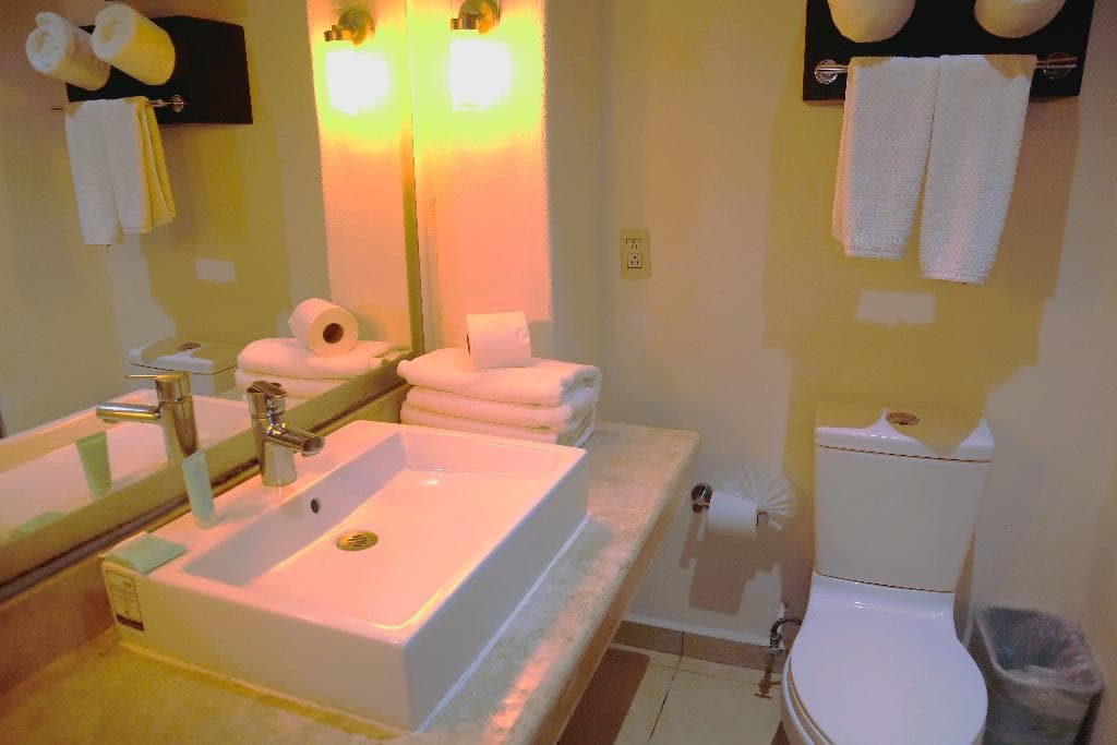 Quinta Bella Huatulco 4