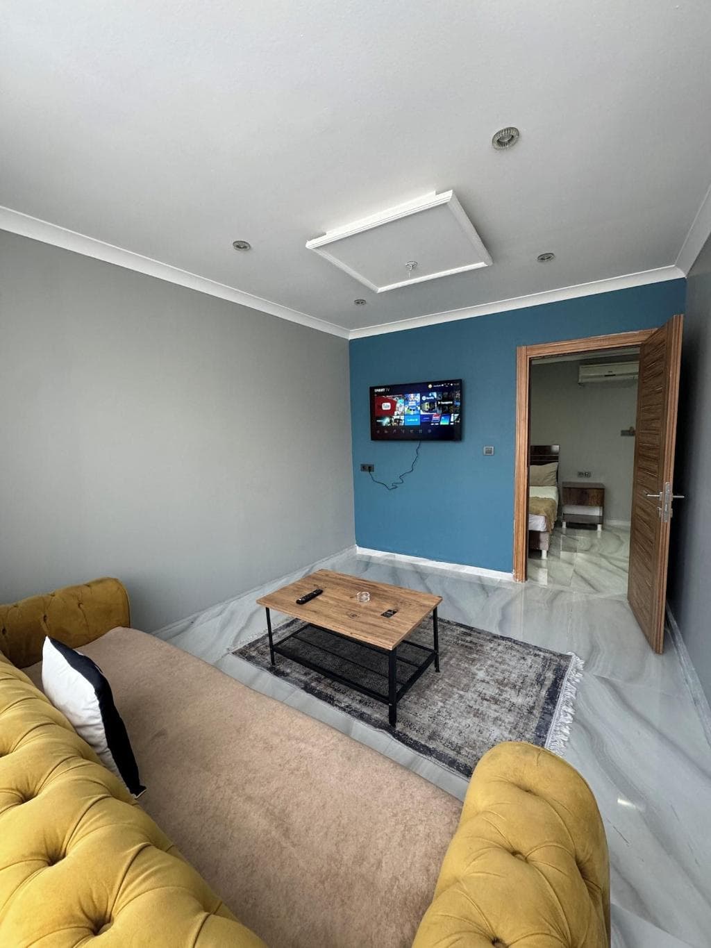 Grand Lara Hotel & Apartments 2