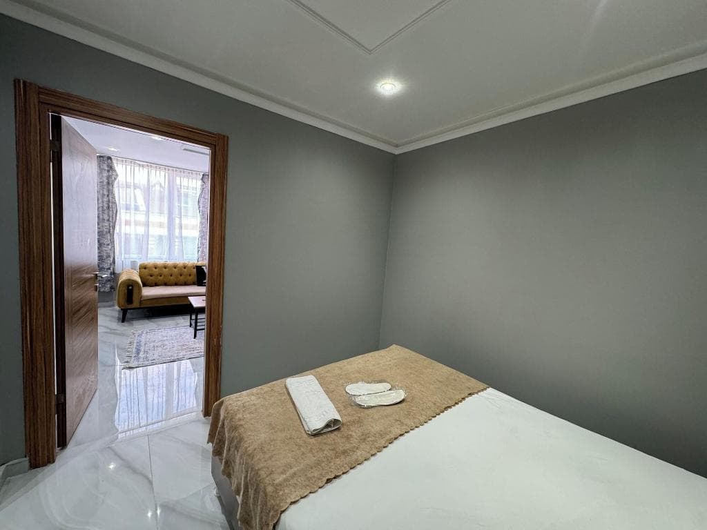 Grand Lara Hotel & Apartments 3