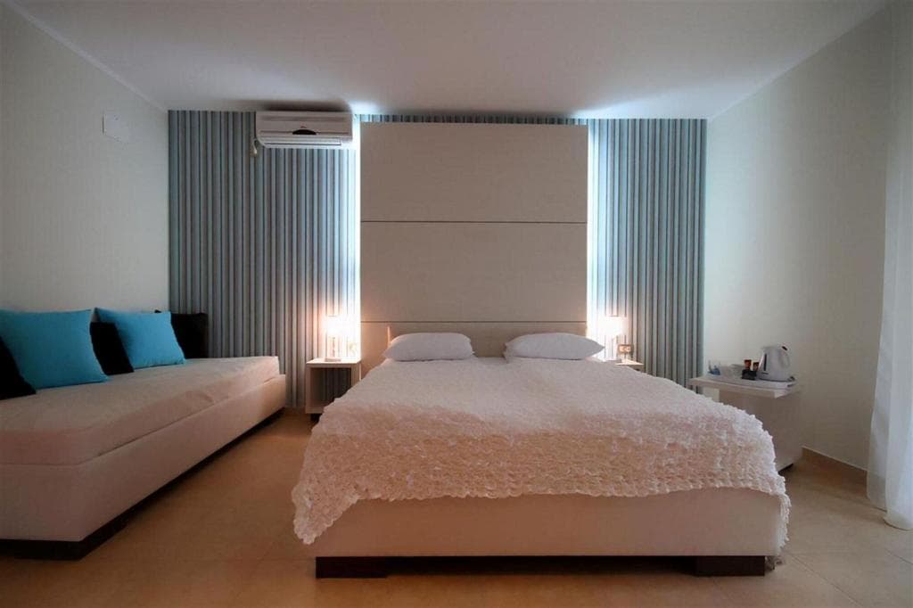 Domador Rooms&Apartments 5
