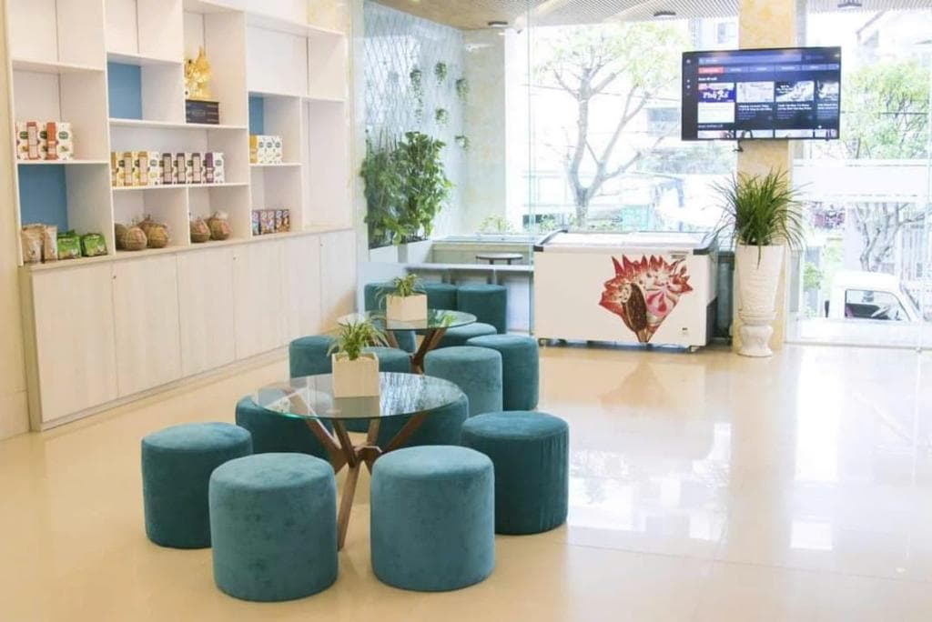 Maxhome Luxury Hotel 3