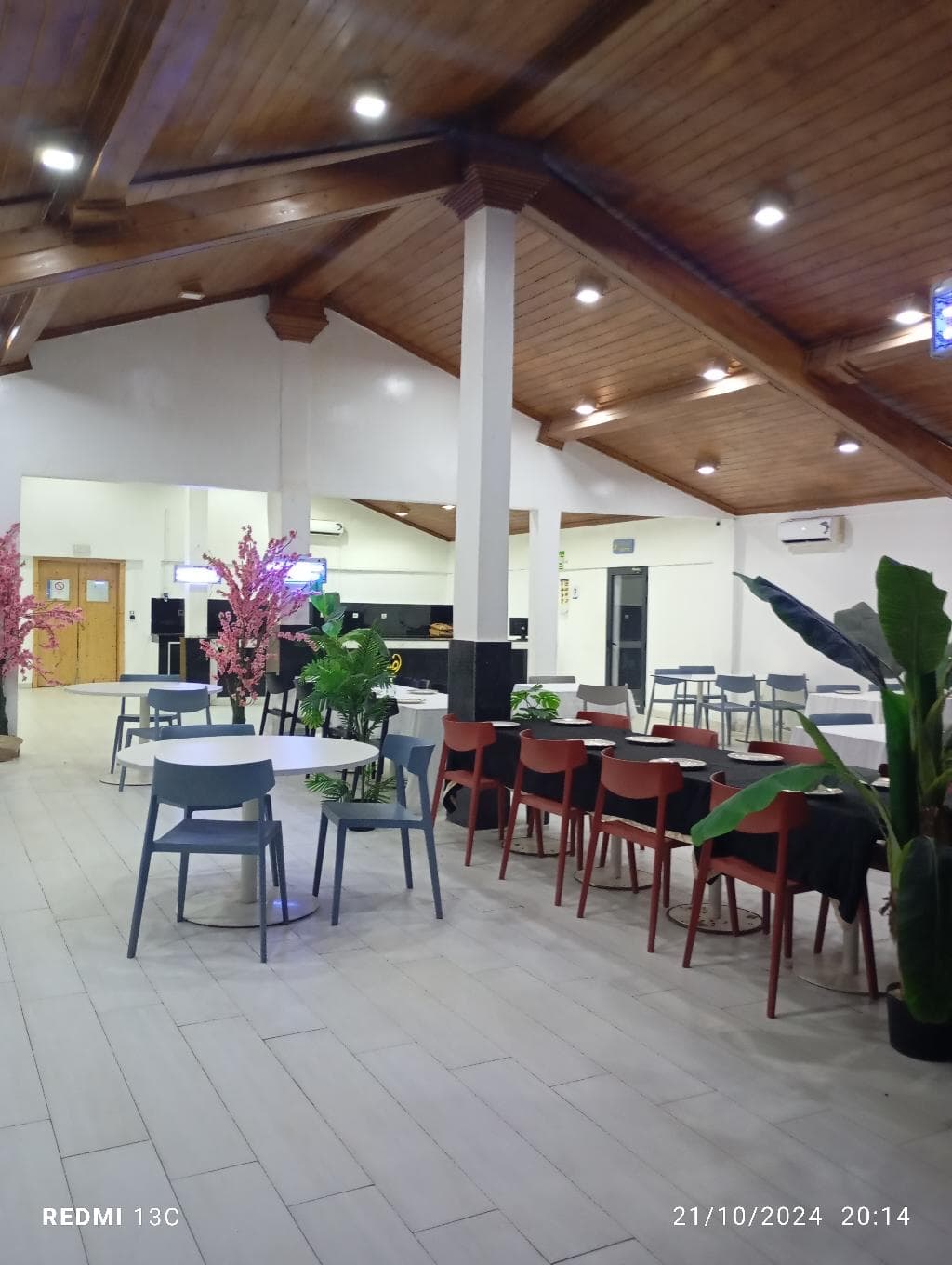 Sabah Hôtel & Resort main