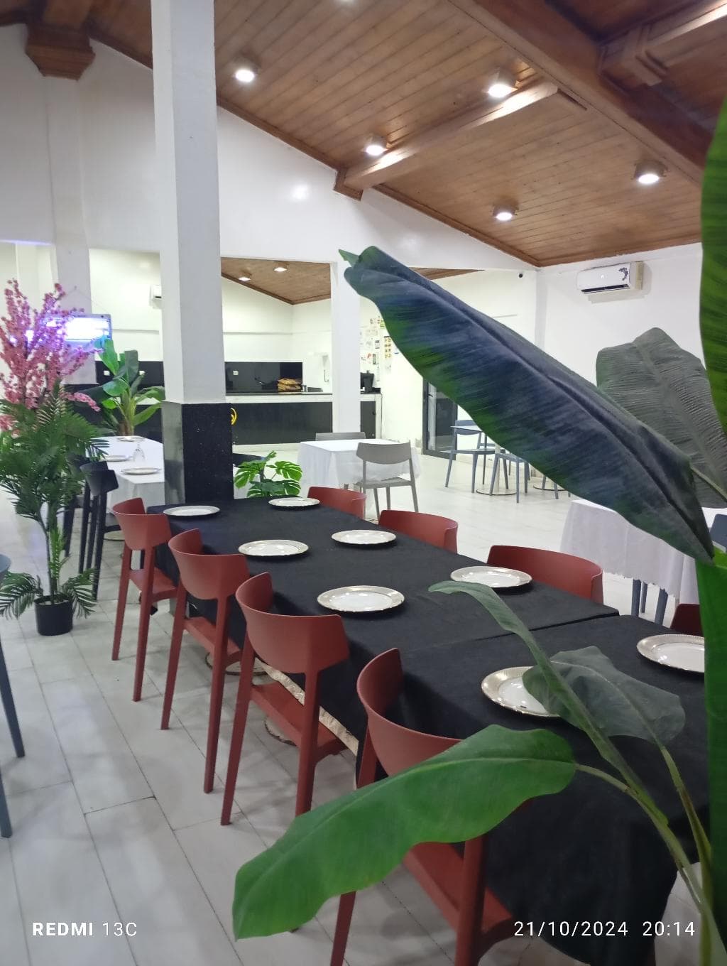 Sabah Hôtel & Resort 2