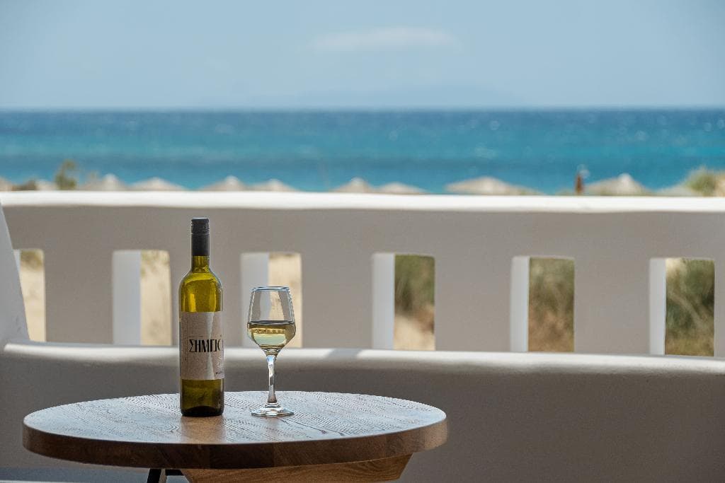 Almiriki Naxos Beachside Living 3