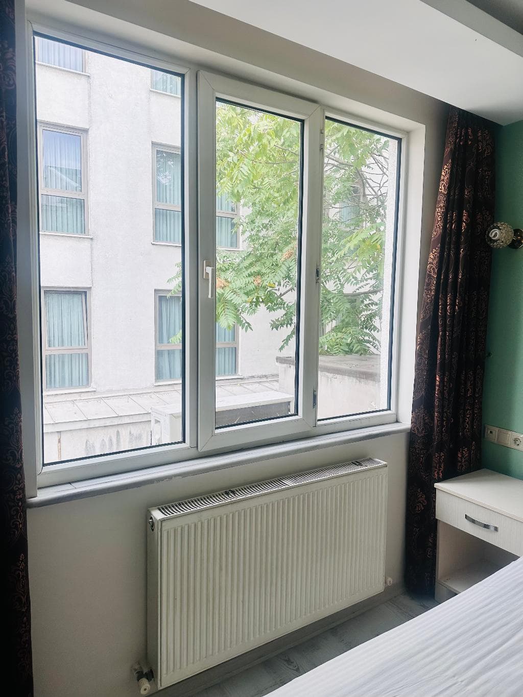 Taksim cozy apartments 2