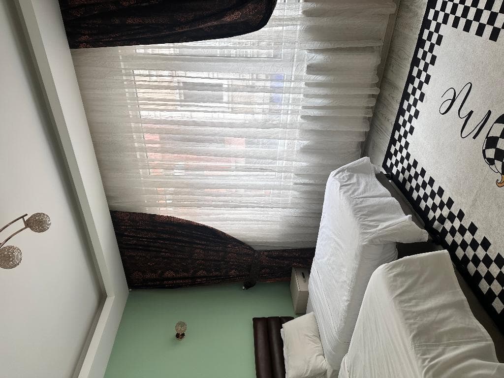 Taksim cozy apartments 4