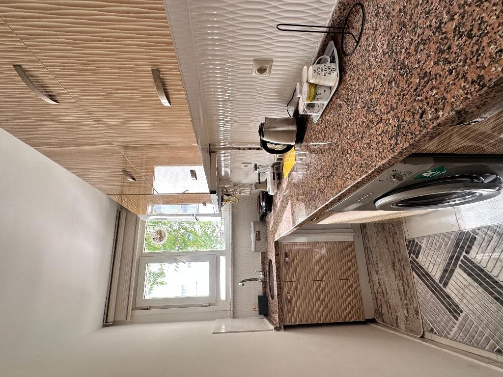 Taksim cozy apartments 5