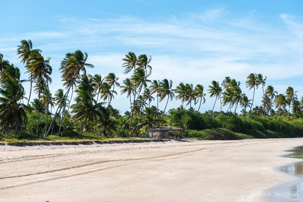 Mangabeira Lodge 4