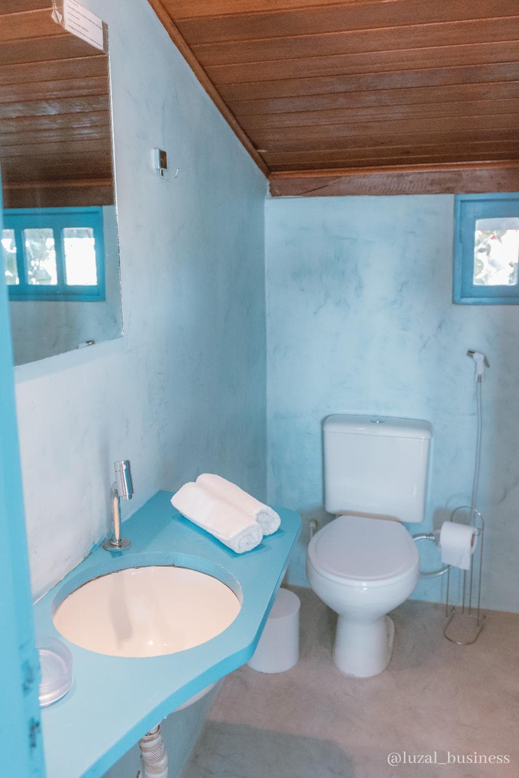 Mangabeira Lodge 5