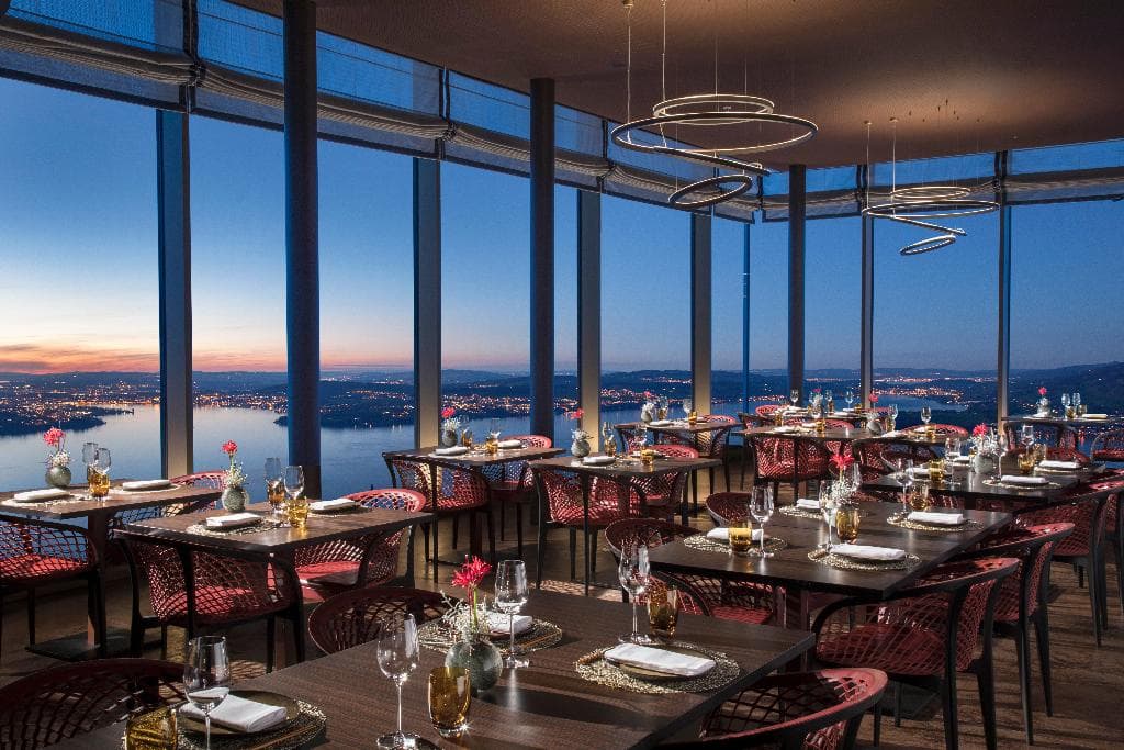 Bürgenstock Hotel & Alpine Spa Lake Lucerne 3