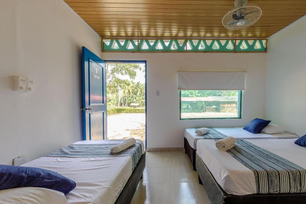 Casa De Campo Castillete 2