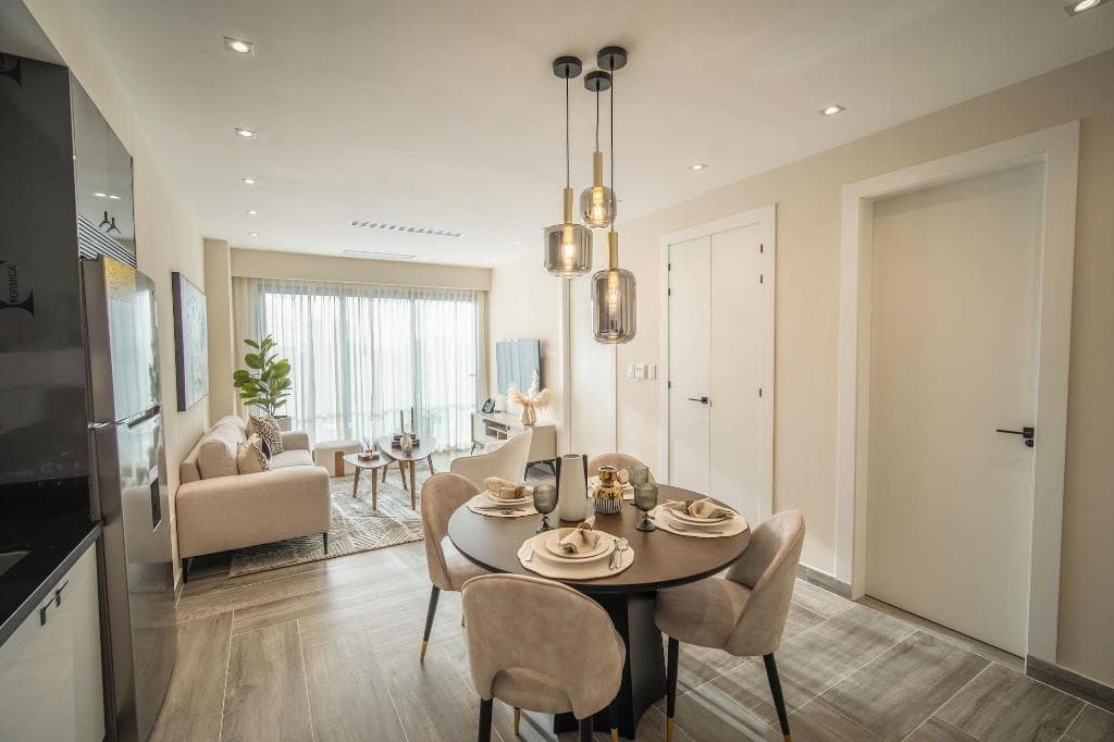 Aston Rubi City Suites 5