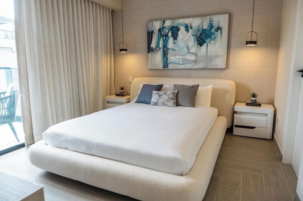 Aston Rubi City Suites 4