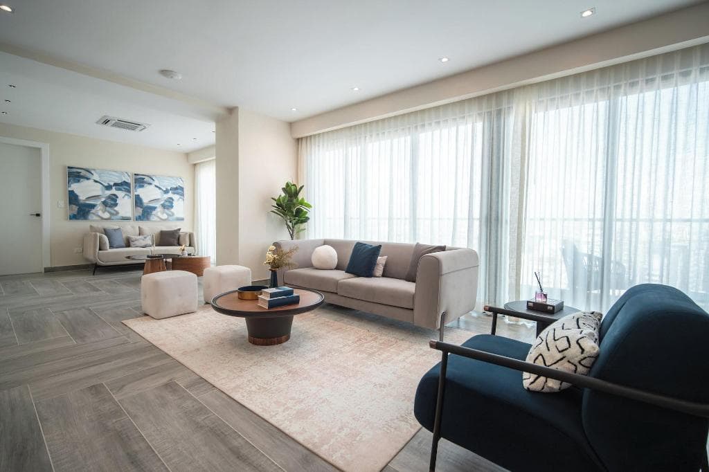 Aston Rubi City Suites 3