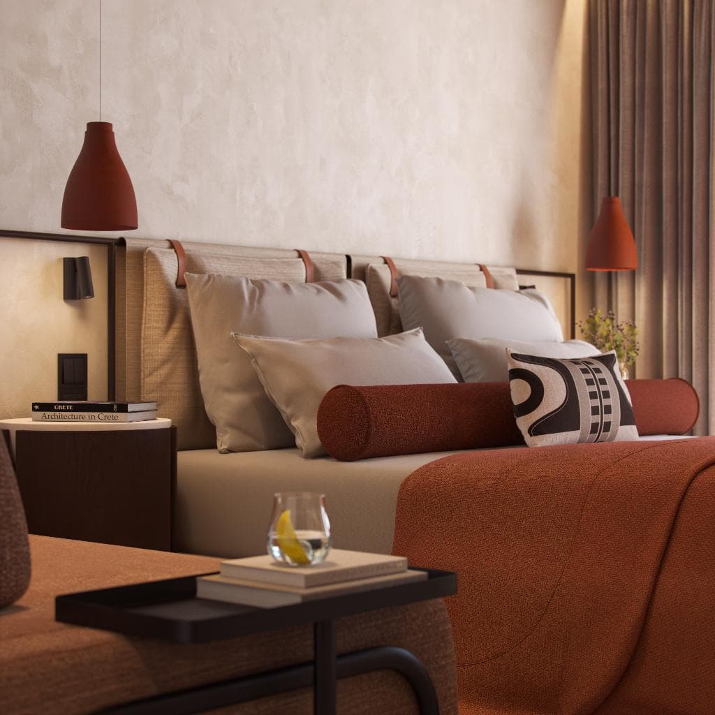 Rocrita Lifestyle Beach Resort 5