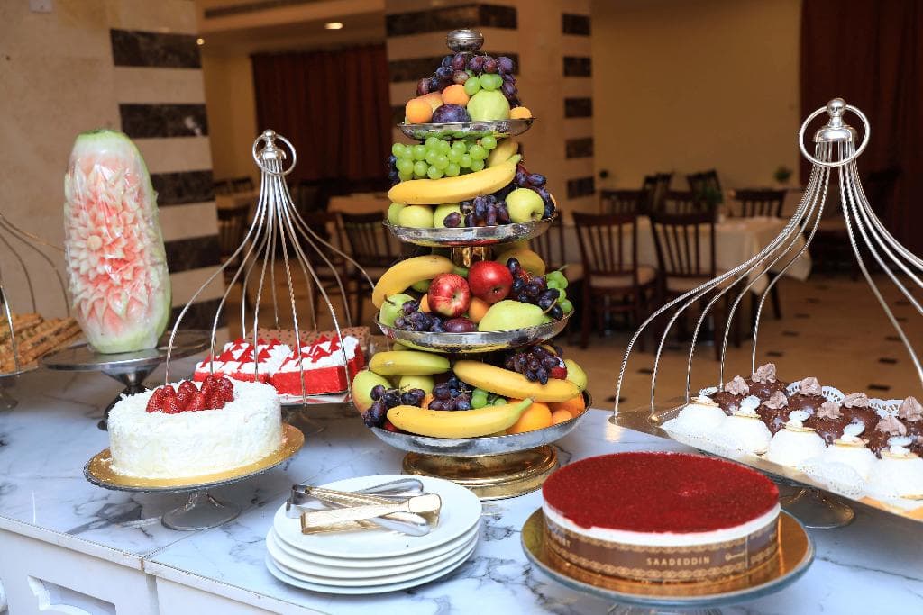 Al Tayseer Towers Hotel 2